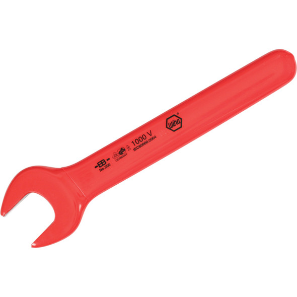 Insulated Open End Wrench 15/16" 20146