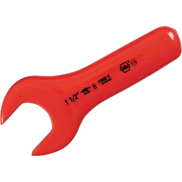 Insulated Open End Wrench 1-1/16" 20148