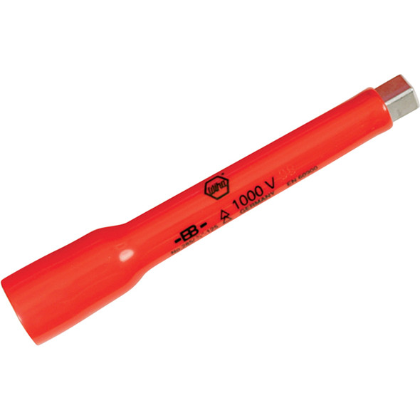 Insulated 3/8" Drive Extension Bar 12856