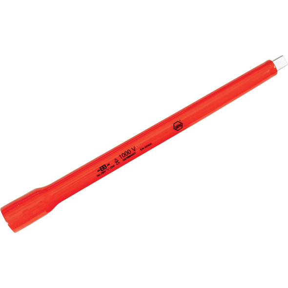 Insulated 3/8" Drive Extension Bar 12857