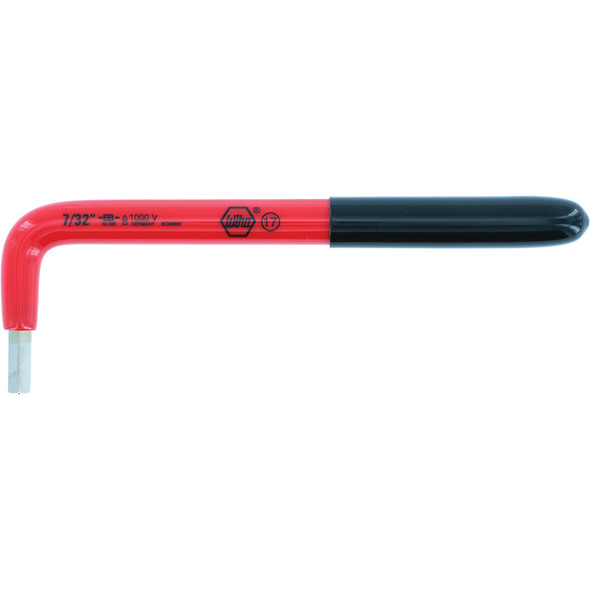 Insulated Hex Key 7/32" x 5.3" 13667