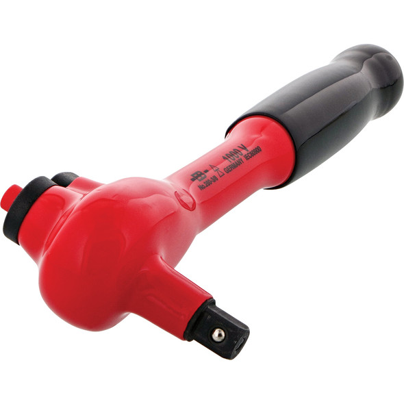 Insulated 3/8" Drive Ratchet 12852