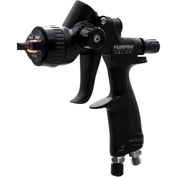Spray Gun - VALOR - H100 - No Cup 8277H