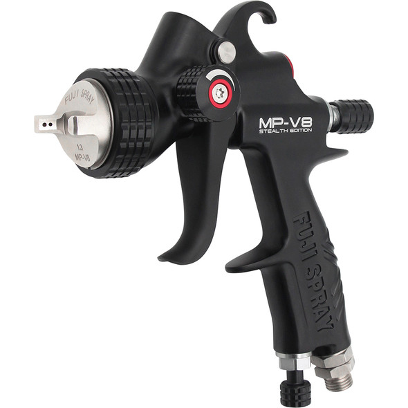 Spray Gun - Stealth V8 - No Cup 6876G-MP-V8