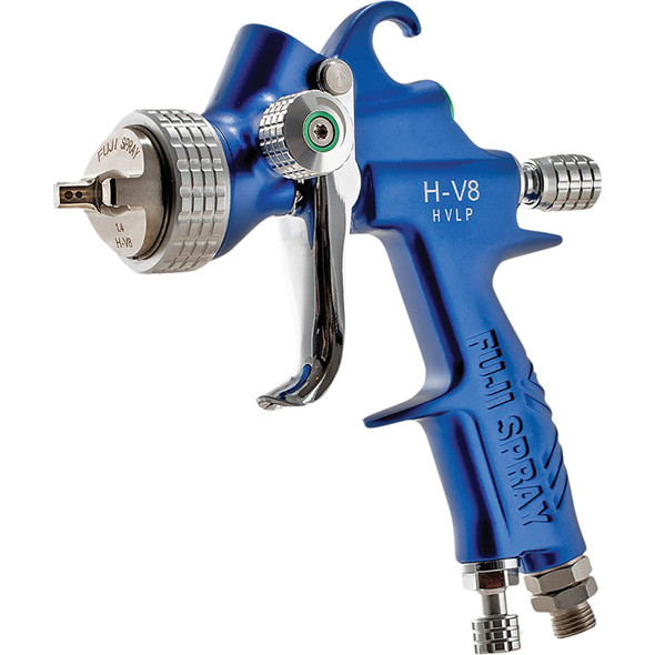 Spray Gun - H-V8 - No Cup 6863G-H-V8