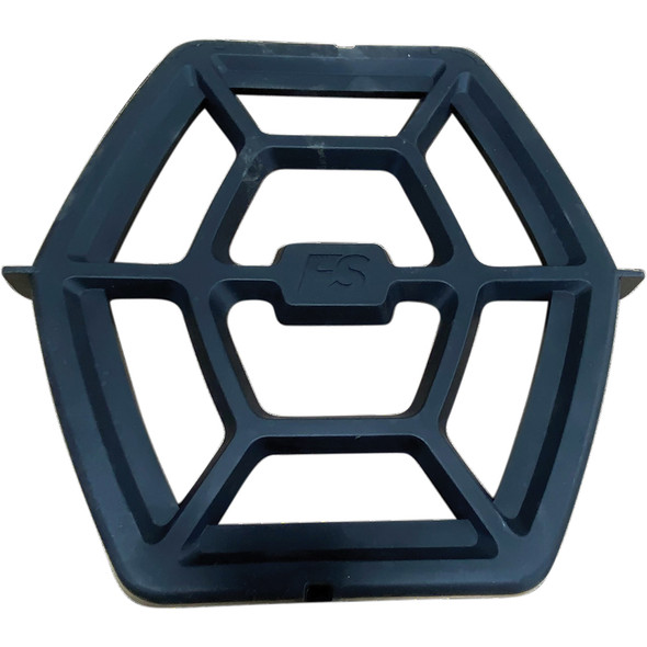 D6 - Filter Cover 4303
