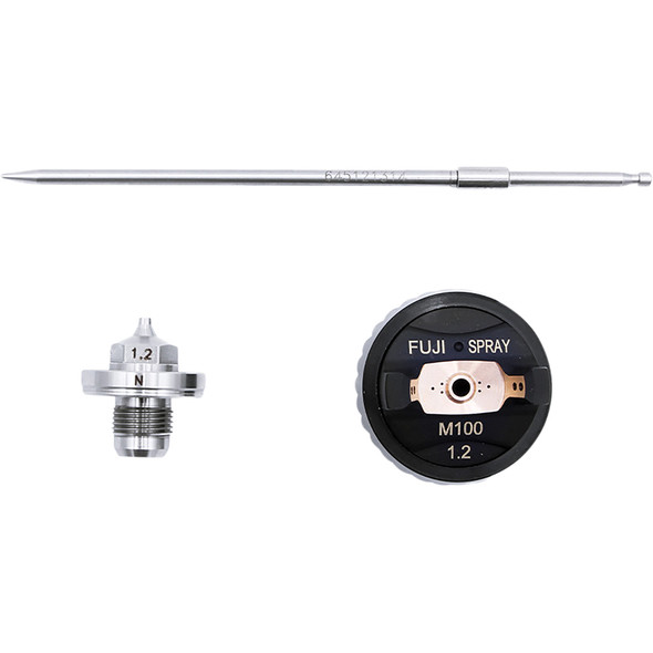 VALOR - M100 - Air Cap Set - 2.1mm, 0.3lbs 8200M-2.1