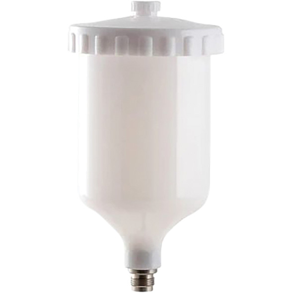 V8 - 600cc Nylon Gravity Cup - Non-Pressurized 6840