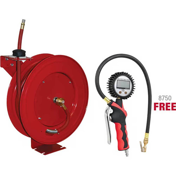 Buy (1) ATD-31166 and Get (1) ATD-8750 FREE 31166P