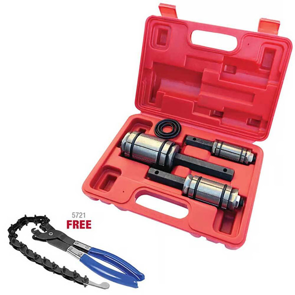 Buy (1) ATD-5723 and Get (1) ATD-5721 FREE 5723P