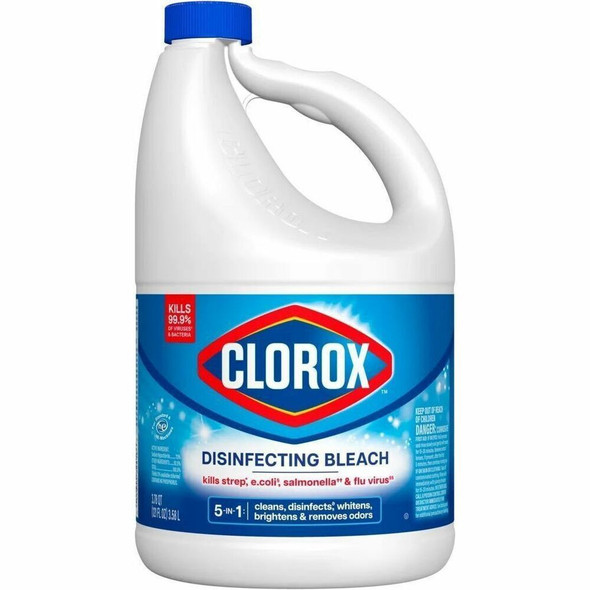 Clorox  Bleach 32251