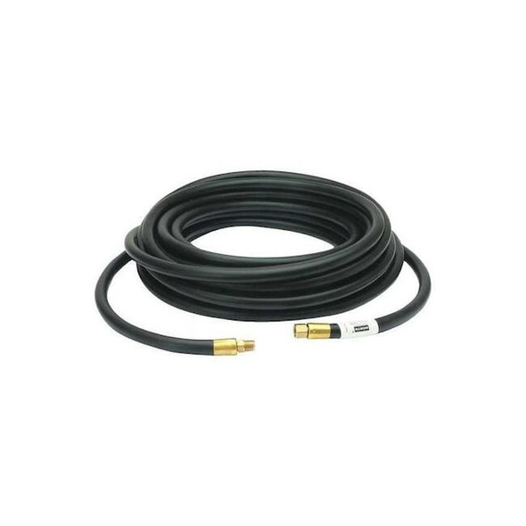 North Airline Hose,50 ft. L,3/8" Inside dia. 996050