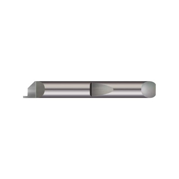 Micro 100 Grooving Tool QFG-490-118