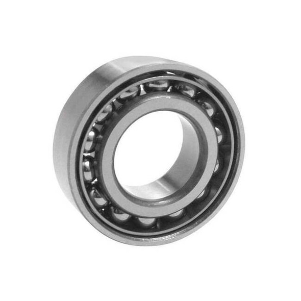 Mtk Angle Contact Ball Bearing,17mm Bore 7303 B