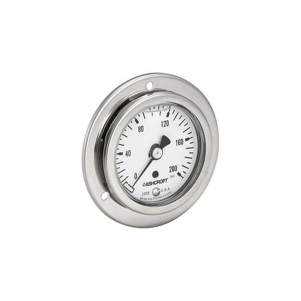 Ashcroft 632008SL02B60#