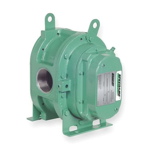 Speedaire Blower/Vacuum Pump,0.06 cu ft/Rev 2EPP5