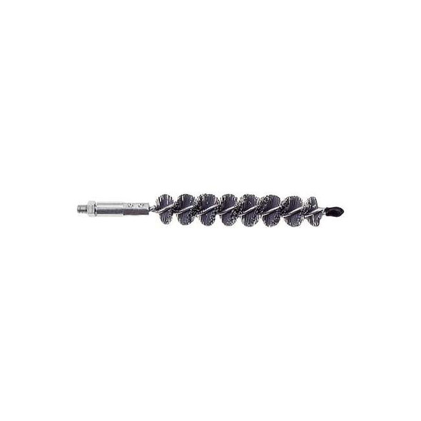 Goodway Spin Grit Brush for 7/16"-5/8" id tubes, Pk15 SGB-075