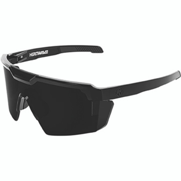 Future Tech Z87+ GLOSS BLACK FRAME / Ultra Black Lens E-FTR-GLOSSB-01U