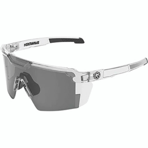 Future Tech Z87+ Vapor Clear / Photochromic Lens E-FTR-CLRZ87-07T