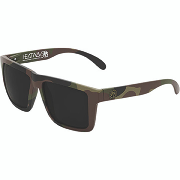 XL Vise Z87 Fleck Camo / Ultra Black Lens E-XLVIS-FLECK-01U