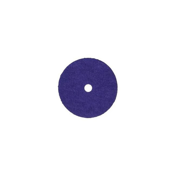 3m Cubitron Fiber Disc, 36, 7 in D 7100309906 Pack of 25