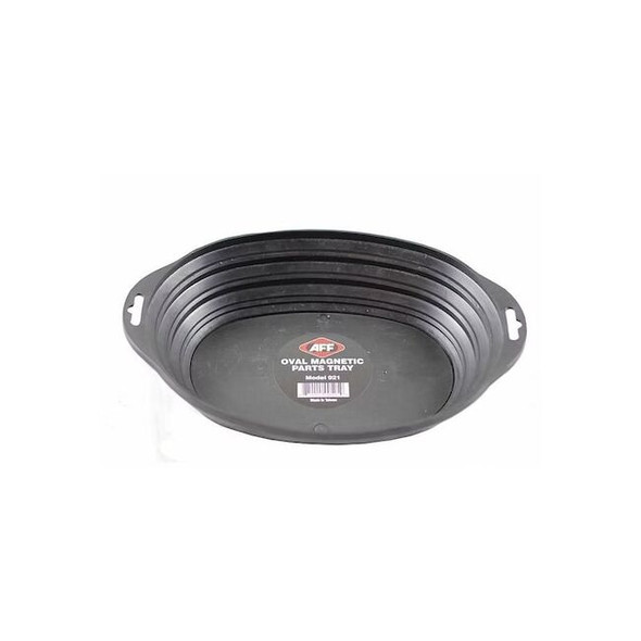 American Forge & Foundry Magnetic Parts Tray,12 in. L 921