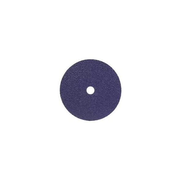 3m Cubitron Fiber Disc, 36, 7 in D 7100309904 Pack of 25