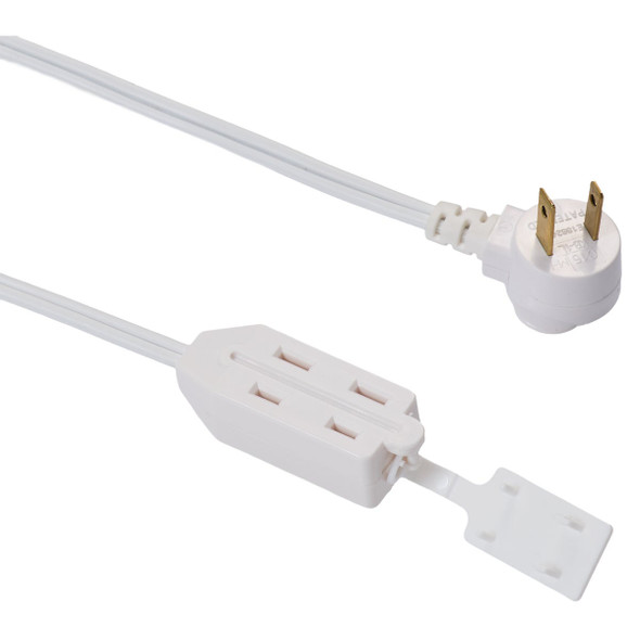 Master Electrician 11' 16-2 Wht Ext Cord 09419-ME 526808