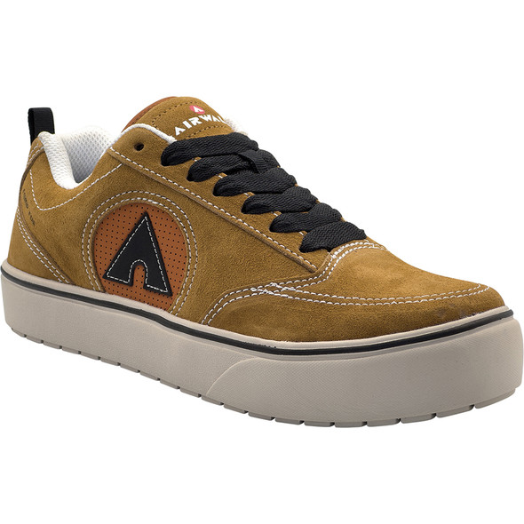 PHAT A LOW - Men's Low Top Shoe -Tobacco - Size: 13 - D - (Regular) AW7300-13D