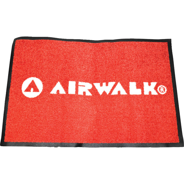 Logoed Carpet Mat AWMAT