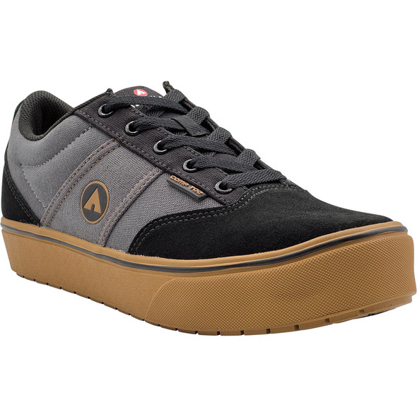 Venice Low - Men's -Castlerock / Brown - Size: 14 - 2E - (Extra Wide) AW5030-14EE