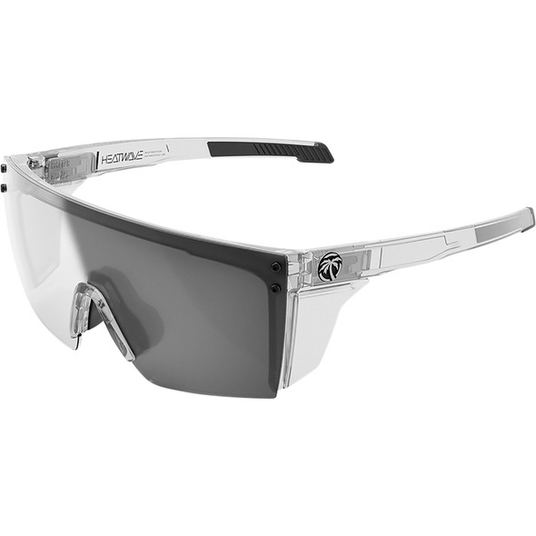 Performance Lazer Face Z87+ Vapor Clear / Clear Anti Fog Lens E-PERF-LZR-07A