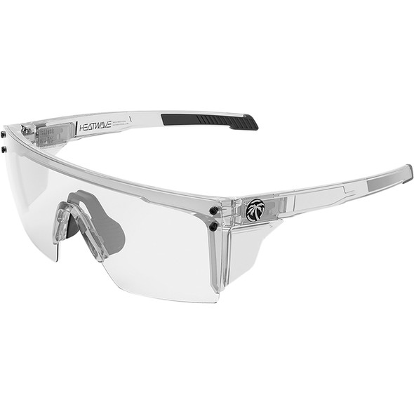 Performance Lazer SLIM Z87+ Clear Anti Fog Lens E-PERF-LZRSLM-07A