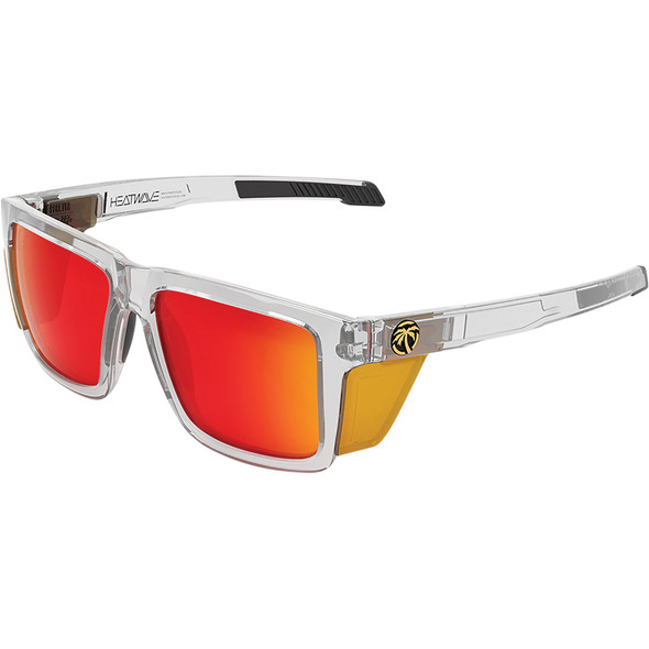 Performance XL Vise Z87+ Vapor Clear / Sunblast Lens E-PERF-XLVIS-VPR-17