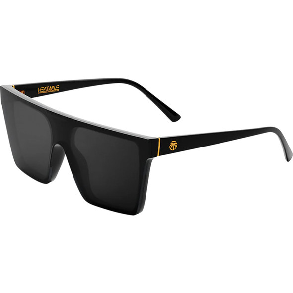 Clarity Black / Black Polarized E-CLAR-BLK-01P