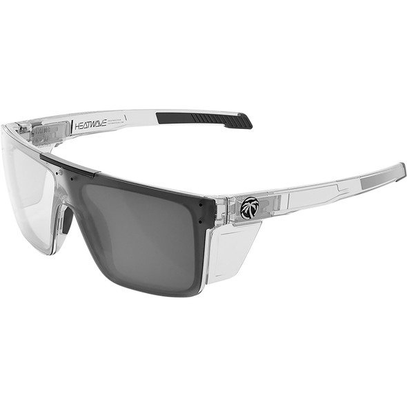 Performance Quatro Z87+ Vapor Clear / Clear Anti Fog Lens E-PERF-QTR-07A