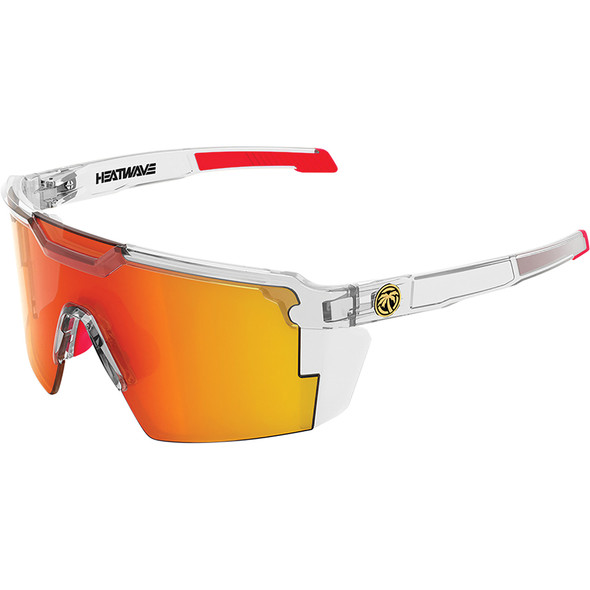 Future Tech Z87+ Sunblast Polarized E-FTR-BLACKZ87-17P