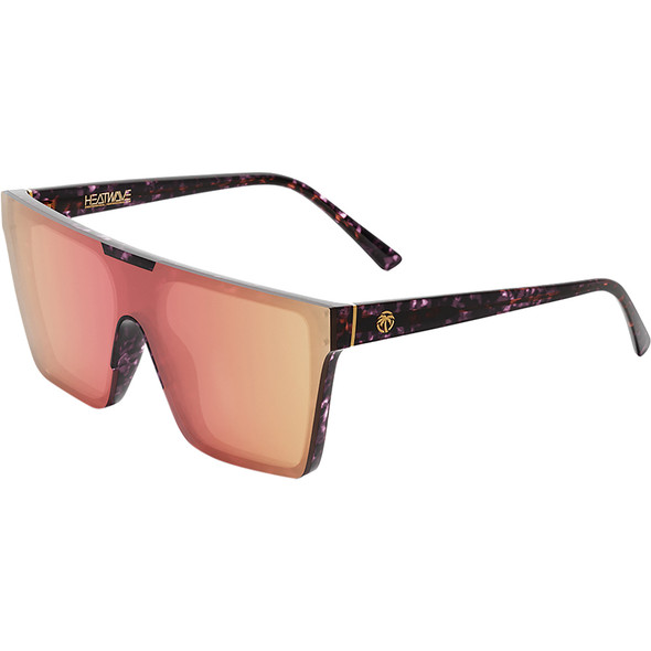 Clarity Velvet Tortoise / Rose Gold Polarized E-CLAR-TORT-14P