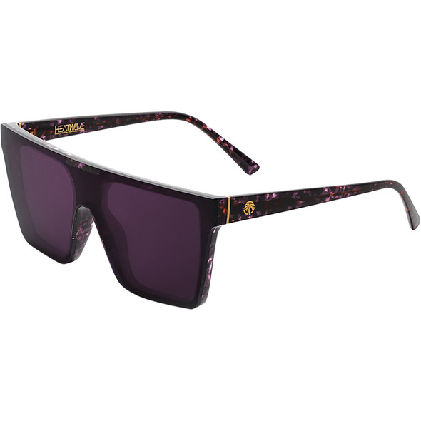 Clarity Velvet Tortoise / Purple Lens E-CLAR-TORT-35