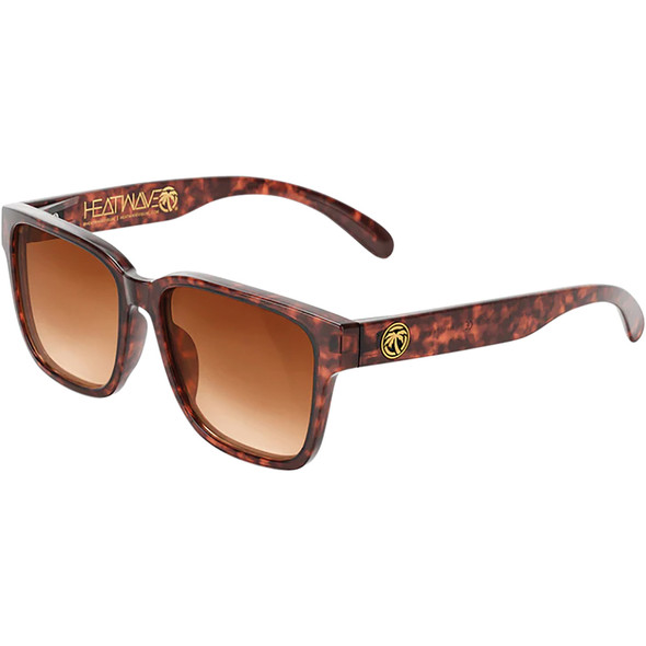 Apollo Tortoise / Brown Lurk Lens E-APL-STDTORT-06