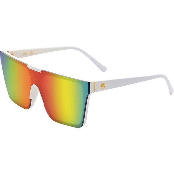 Clarity White / Spectrum Lens E-CLAR-WHT-16