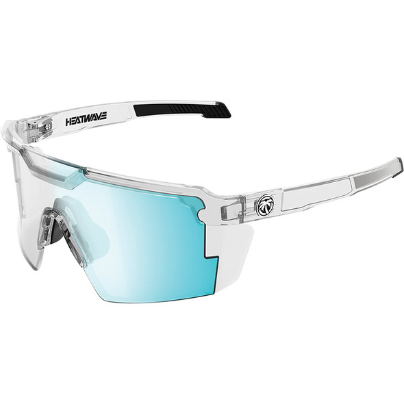 Future Tech Z87+ Arctic Chrome Polarized E-FTR-BLACKZ87-03P