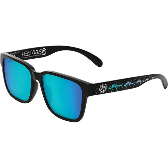 Apollo Bones Polarized E-APL-BONES-01P