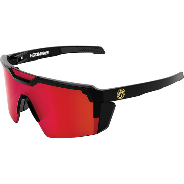 Future Tech Z87+ Firestorm Lens E-FTR-BLACKZ87-27