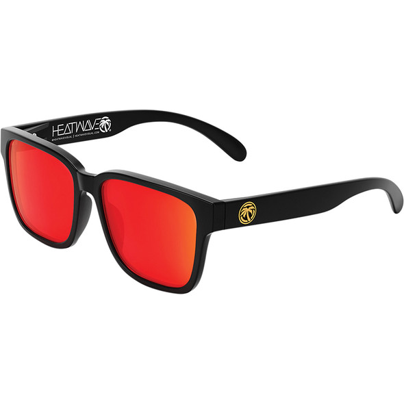 Apollo Sunblast Lens E-APL-STDBLK-17