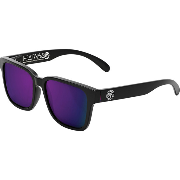 Apollo Ultra-Violet Lens E-APL-STDBLK-18