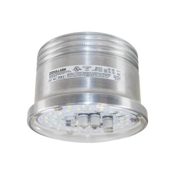 Hubbell Killark LEDRetrofitKit,1/2ftL,1/2ftW,120VAC WTR-2 Pack of 10