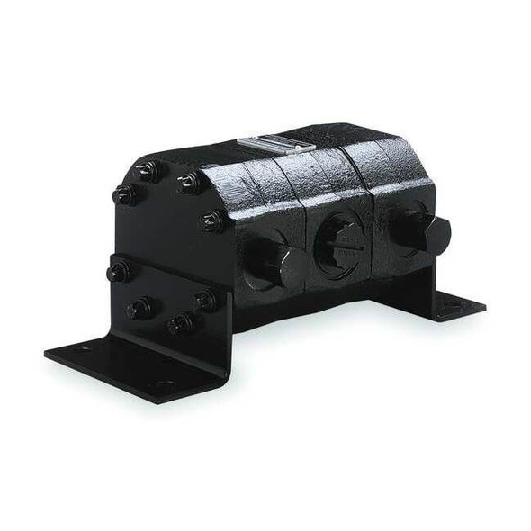 Concentric International Divider,Flow,10-20 GPM 1100042