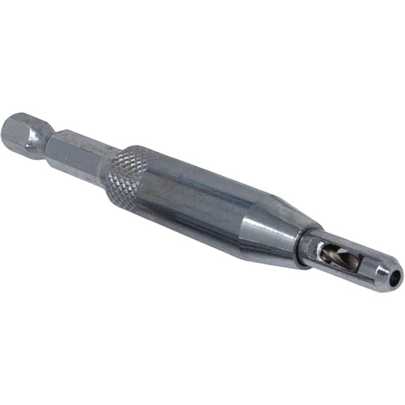 Eazypower Corporation #6 3-32 In. Hinge Drill Bit with L-Shape Hex Key 81341 395825