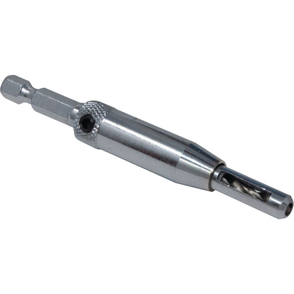 Eazypower Corporation #10 1-8 In. Hinge Drill Bit with L-Shape Hex Key 81343 398917